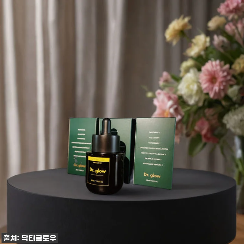 닥터글로우 문제성발톱 영양제 x3 레 관련 이미지 5