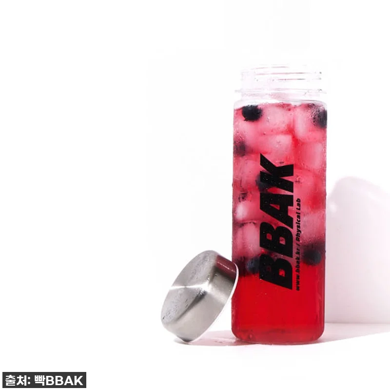 피곤함은 이제 안녕! 빡포션 제로카페 관련 이미지 5