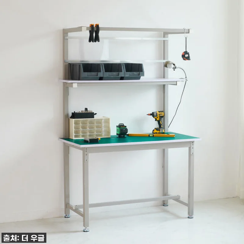공장작업대? 이제 우리집 만능 작업대 관련 이미지 5