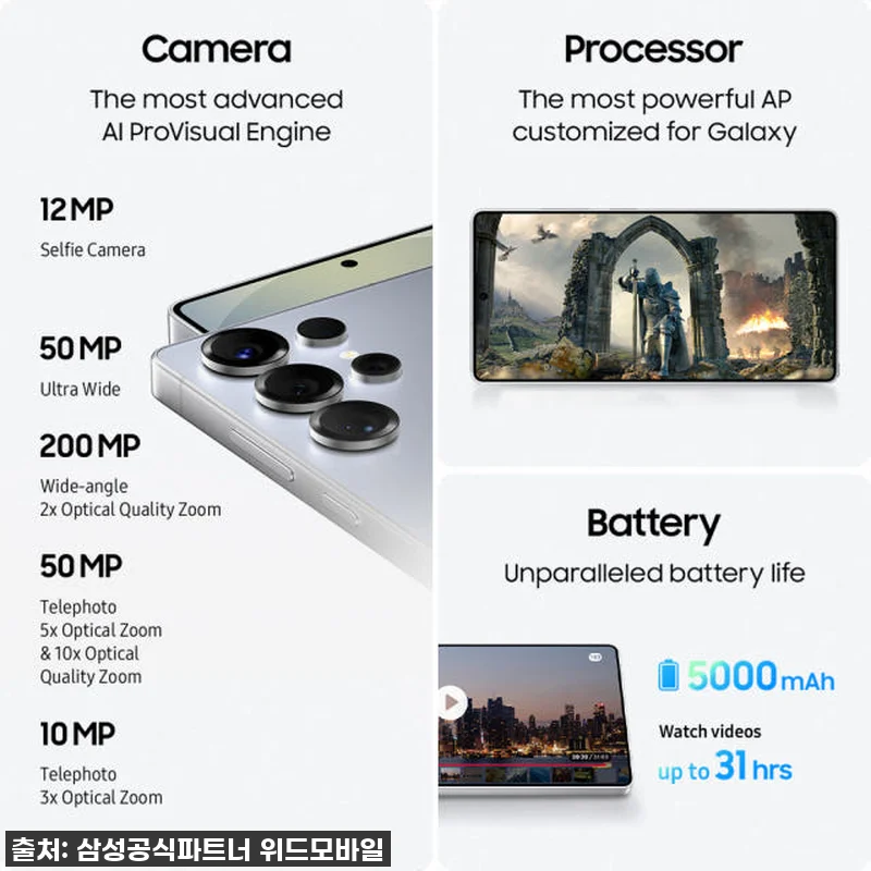 새로운 나를 위한 선택! 삼성 갤럭시 관련 이미지 4