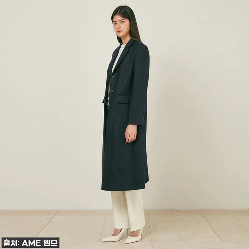 겨울 코트 고민 끝! HAILEY 싱 관련 이미지 5