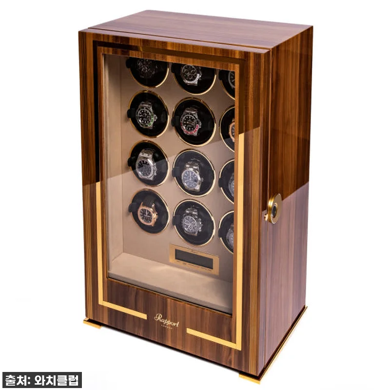 영롱함에 반하다! 라포트 런던 파라마 관련 이미지 5