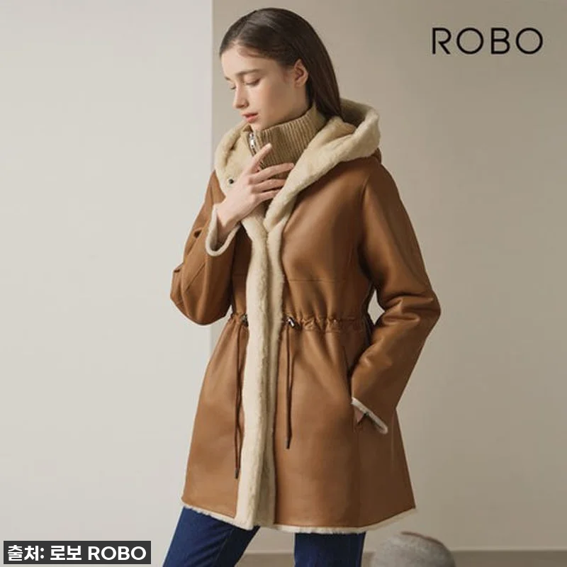 겨울 아우터 고민 끝! [로보] 스페 관련 이미지 5