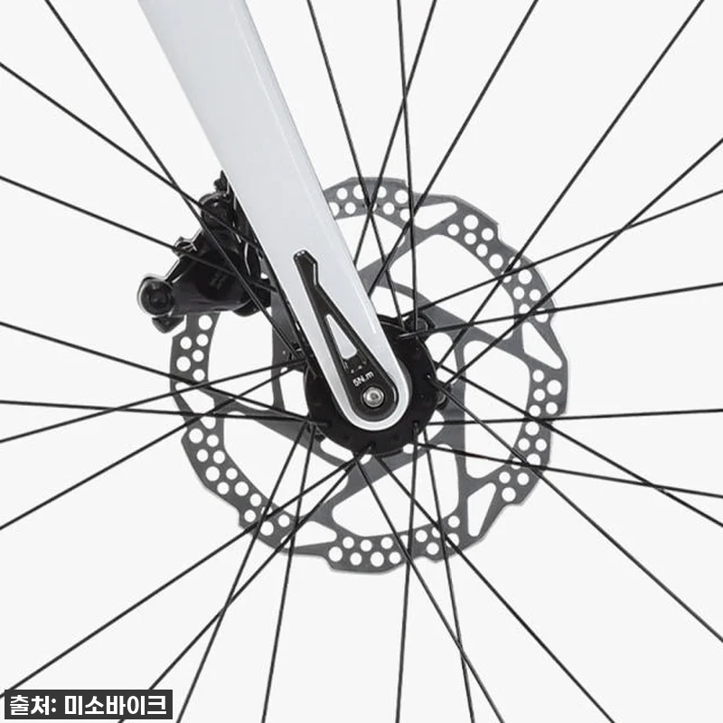 엘파마 에포카 유압디스크 6H 24단 관련 이미지 5