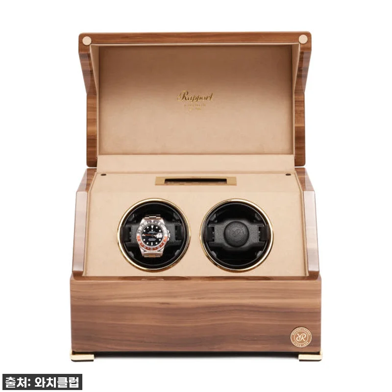 영국 라포트 런던 퍼피추아 듀오 와치 관련 이미지 5