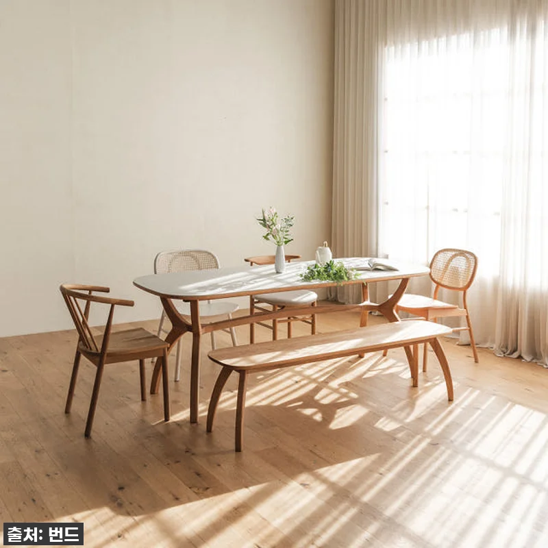 우리 집 주방에 온 화사한 미소, 번 관련 이미지 5