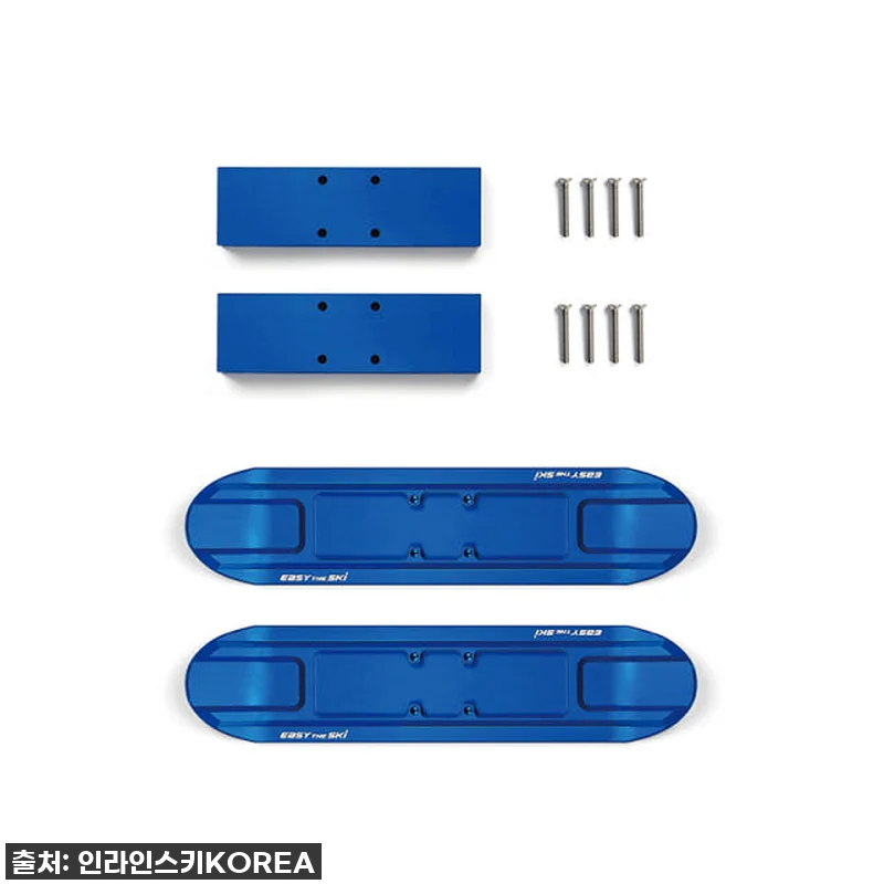 이지더스키 숏스키 스키에이트 인업고바 관련 이미지 5