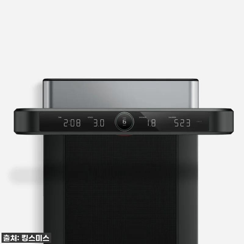 킹스미스 접이식 런닝머신 X21, 운 관련 이미지 5