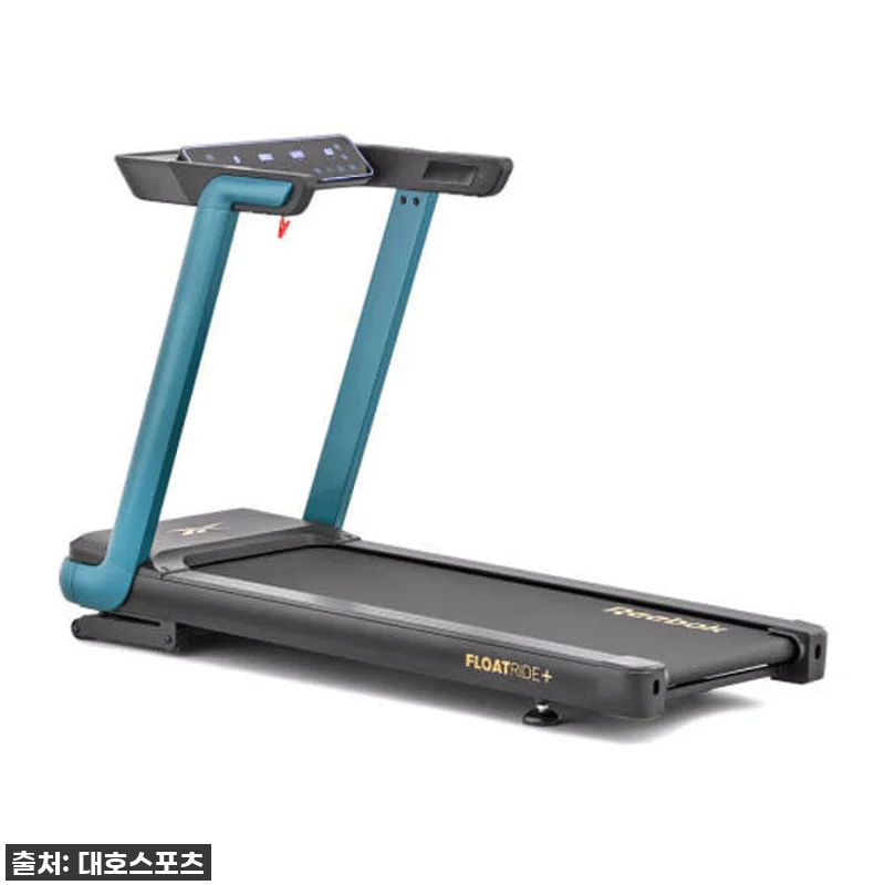 집에서도 헬스장처럼! 리복 FR20 관련 이미지 5