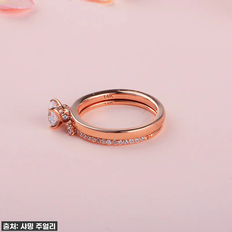 마침내 내 손에 반짝이는 5부 다이아 관련 이미지 5