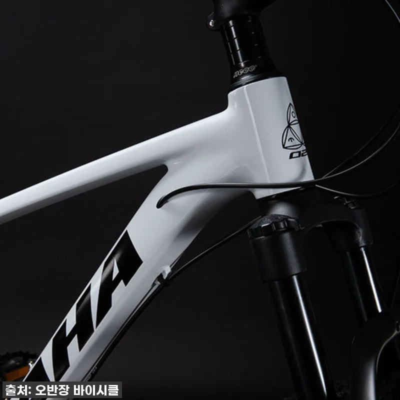오투휠스 마하 S7 알루미늄 MTB 자전거 사용후기, 출퇴근과 산악 라이딩 모두 만족 16 오투휠스 마하 S7 알루미늄 MTB 관련 이미지 5