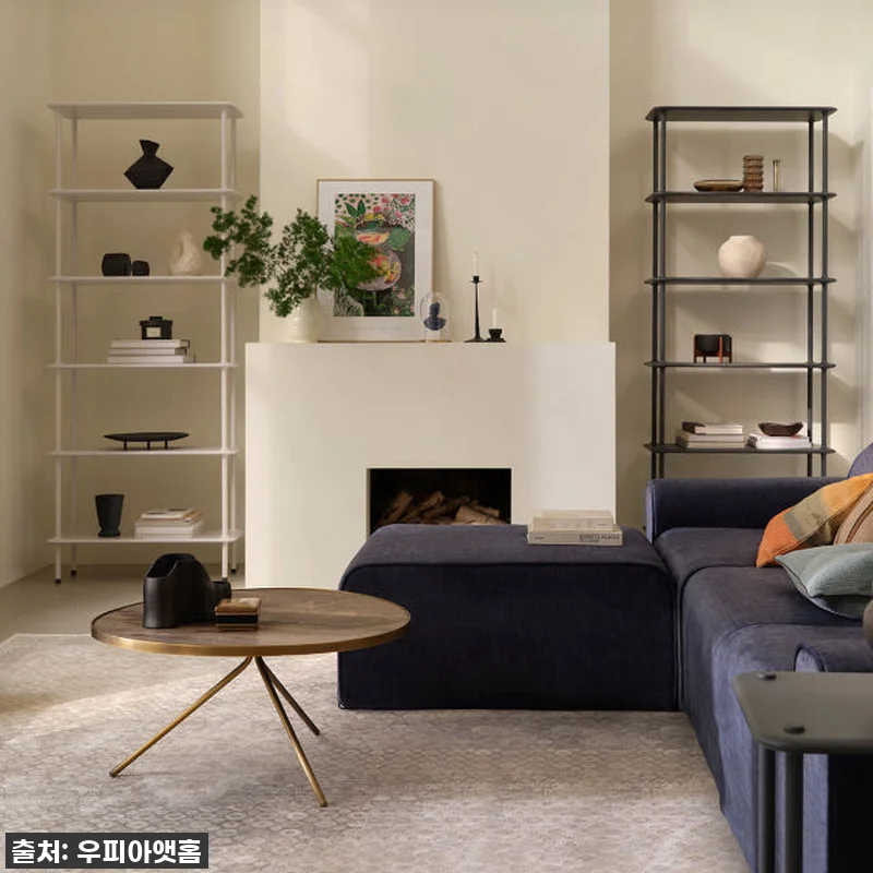 우피아 모브제 프리미엄 모듈 수납장 관련 이미지 5