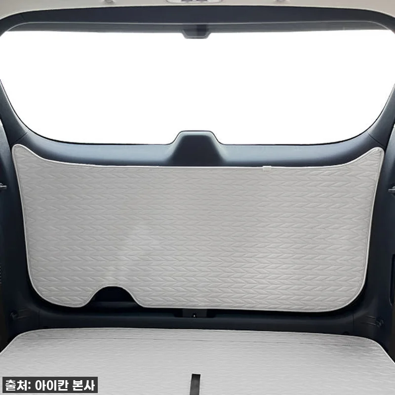 아이칸 카니발매트 리노 가죽 스크래치 관련 이미지 5