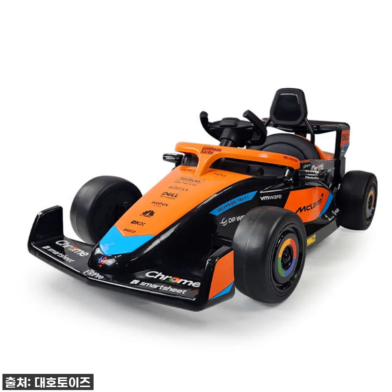 맥라렌 F1 유아전동차 아기자동차 + 관련 이미지 4