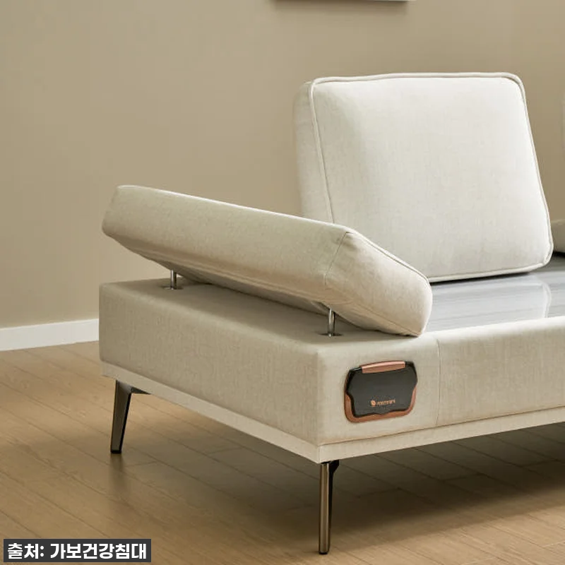 가보건강침대 F베라SE 헤드레스트 소 관련 이미지 5
