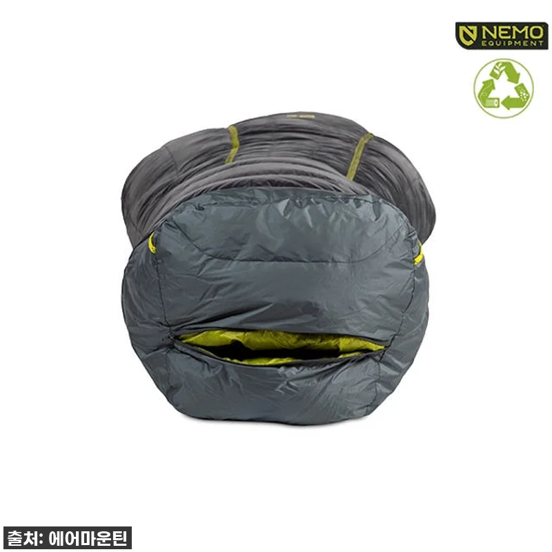 니모 코다 10/20 레귤러 백패킹 관련 이미지 5