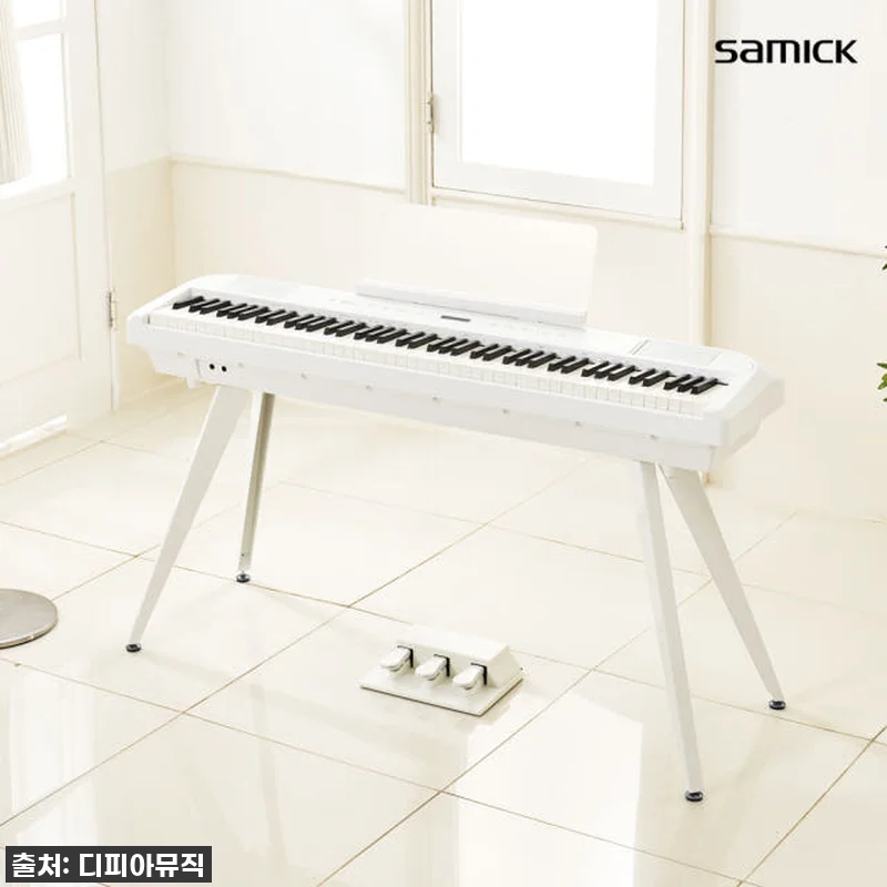 이건 무조건 사야 해! 삼익 디지털피 관련 이미지 6