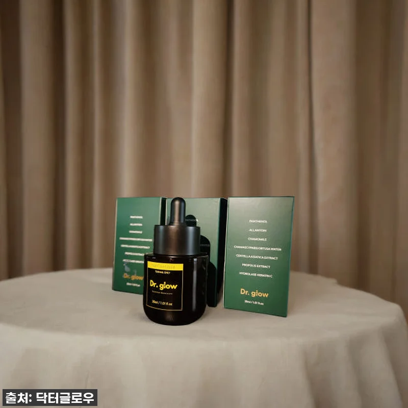 닥터글로우 문제성발톱 영양제 x3 레 관련 이미지 6