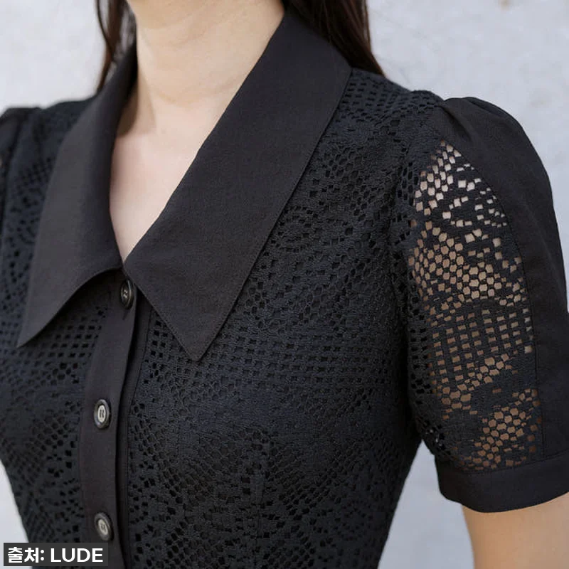 여름날의 특별함을 선사하는, 루드 크 관련 이미지 5