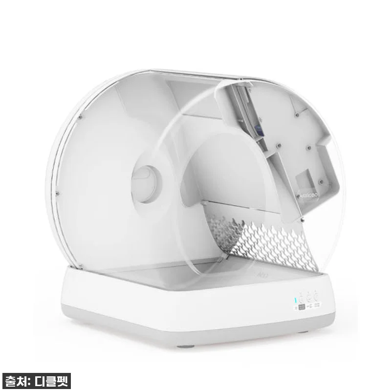 드디어 찾았다! 디클펫 에어로보 C1 관련 이미지 6