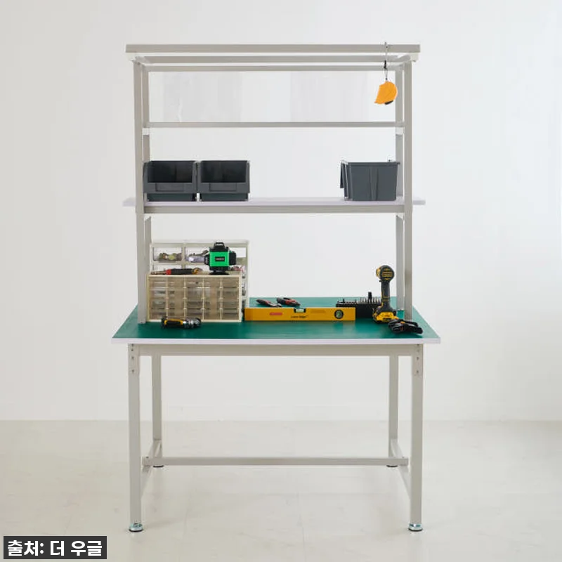 공장작업대? 이제 우리집 만능 작업대 관련 이미지 6