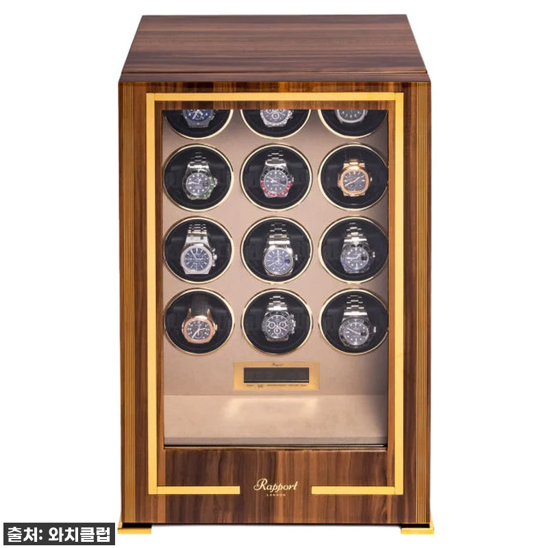 영롱함에 반하다! 라포트 런던 파라마 관련 이미지 6