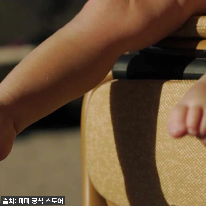 미마 크레오 2026 모카 유모차, 관련 이미지 6