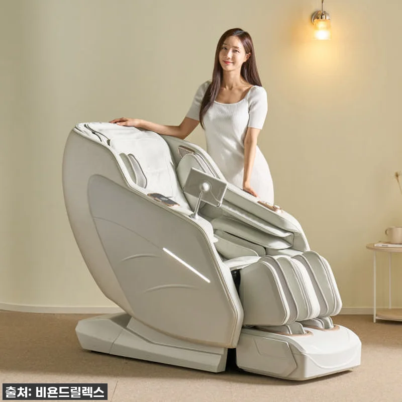 집 안 분위기까지 살리는 리클라이너 관련 이미지 6