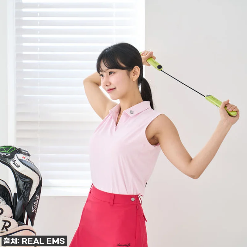 리얼EMS 손마사지기, 만성 손목 통 관련 이미지 6