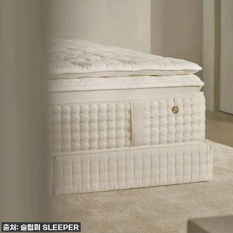 밤마다 호텔로 순간이동? 슬립퍼 시그 관련 이미지 6