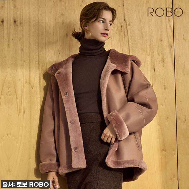 [로보] 스페인 라도마사 리버시블 후 관련 이미지 6