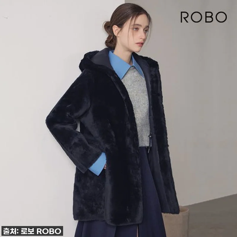 겨울 아우터 고민 끝! [로보] 스페 관련 이미지 6