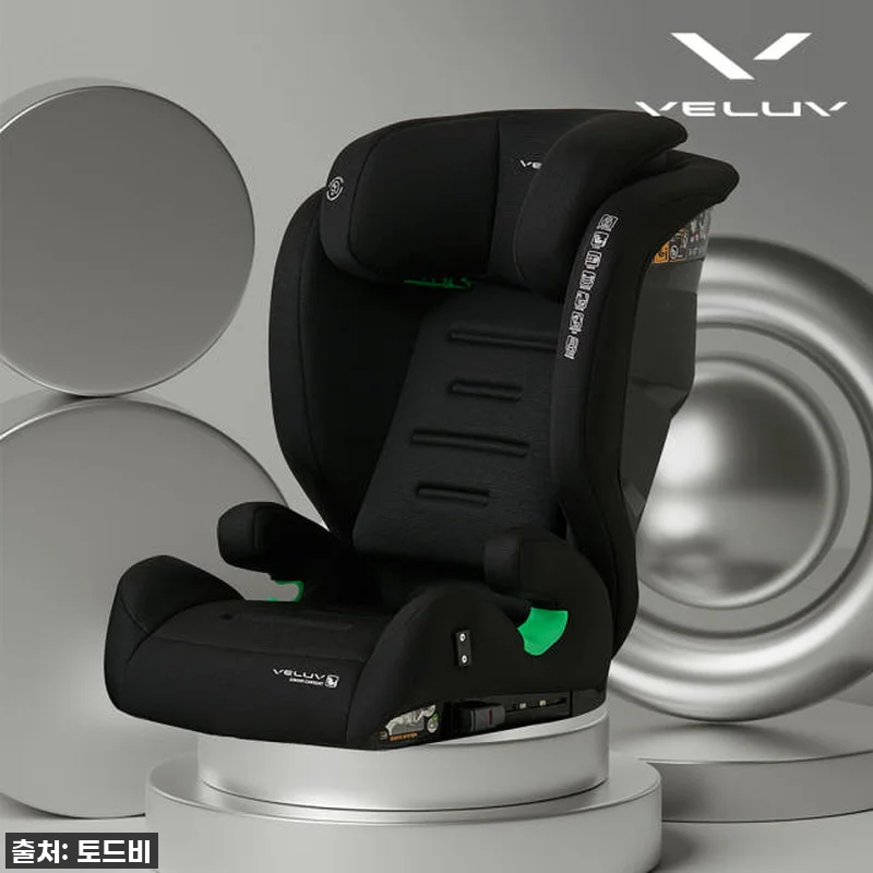 아이 성장에 맞춰 바꾼 토드비 벨럽 관련 이미지 6