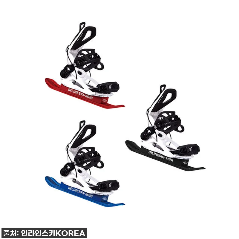 이지더스키 숏스키 스키에이트 인업고바 관련 이미지 6