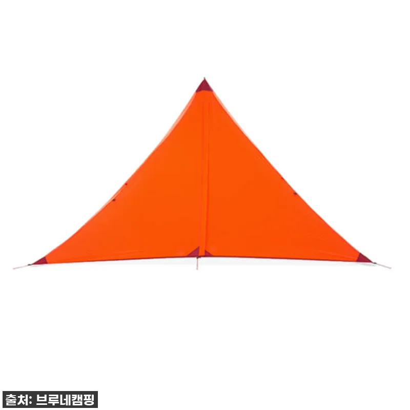 MSR 프론트 레인지 쉘터, 드디어 관련 이미지 6