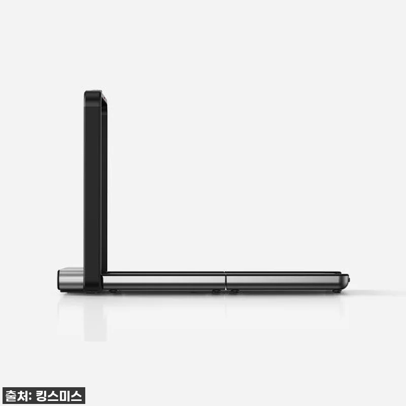 킹스미스 접이식 런닝머신 X21, 운 관련 이미지 6