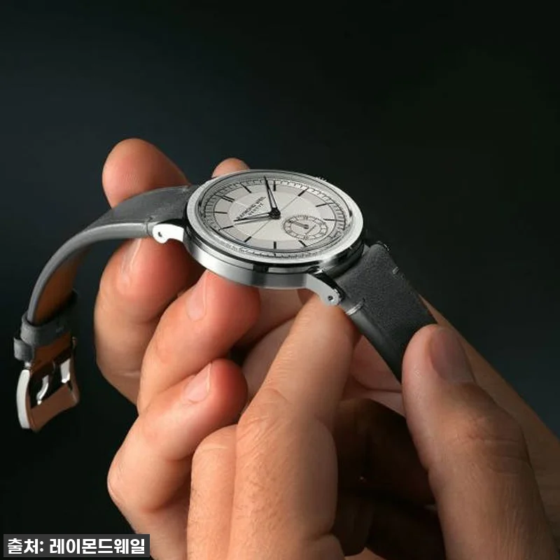 내 손목 위 작은 예술! GPHG 수 관련 이미지 6