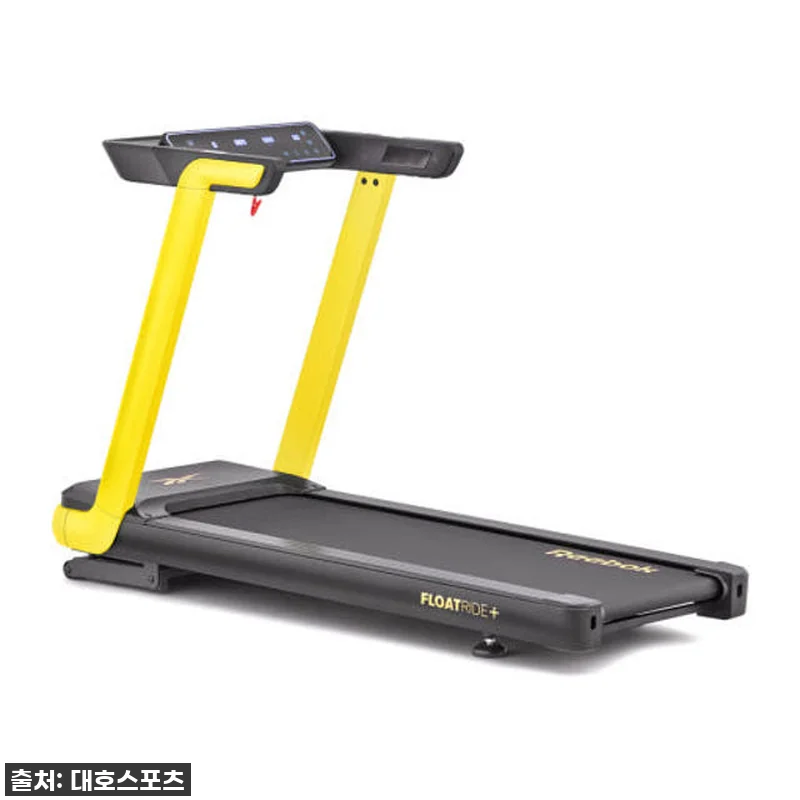 집에서도 헬스장처럼! 리복 FR20 관련 이미지 6