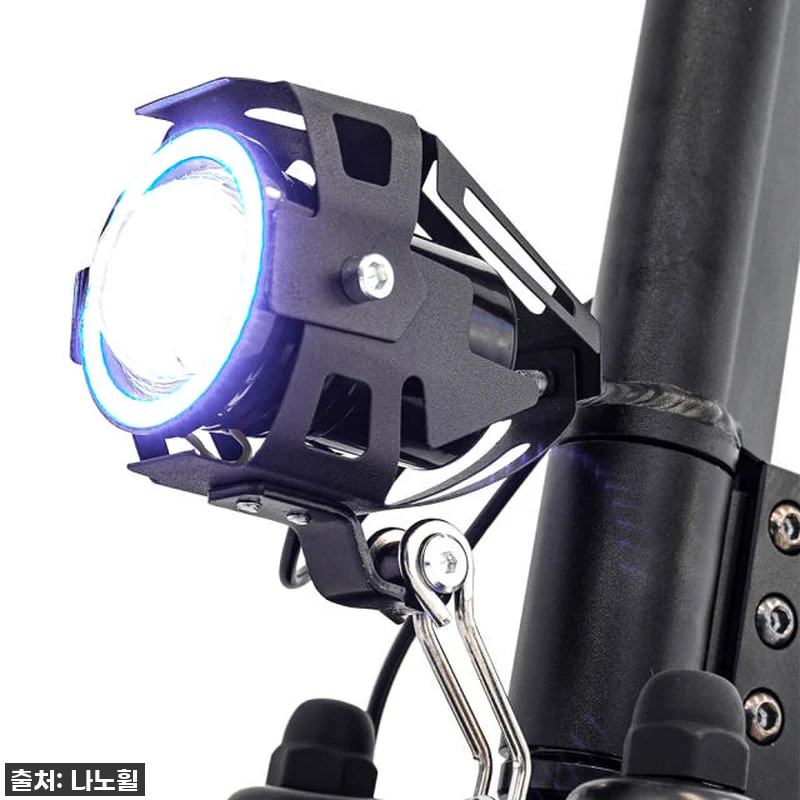 나노휠 전동킥보드 NQ-AIR 100 관련 이미지 5