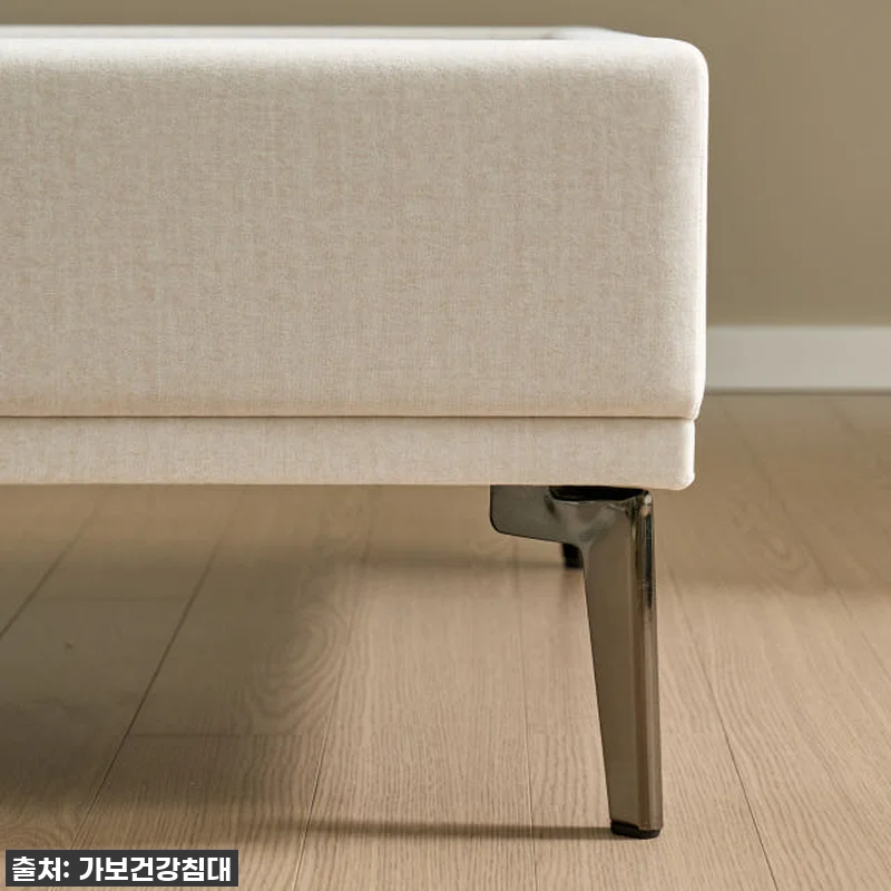 가보건강침대 F베라SE 헤드레스트 소 관련 이미지 6