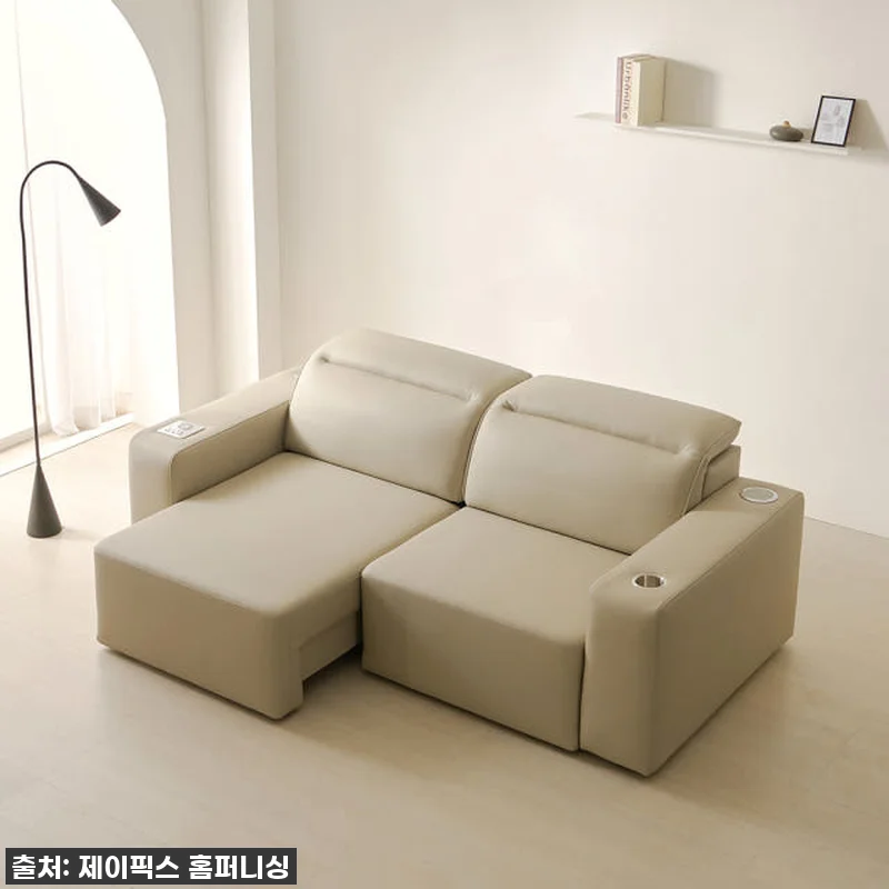 카디마 에코레더 일체형 슬라이드 리클 관련 이미지 6