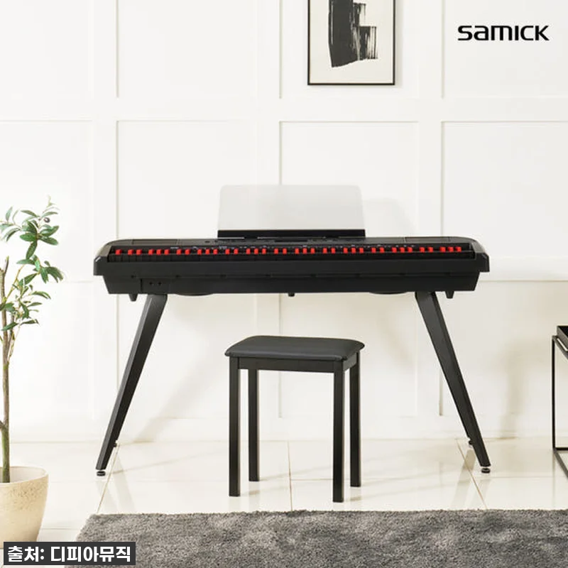 이건 무조건 사야 해! 삼익 디지털피 관련 이미지 7