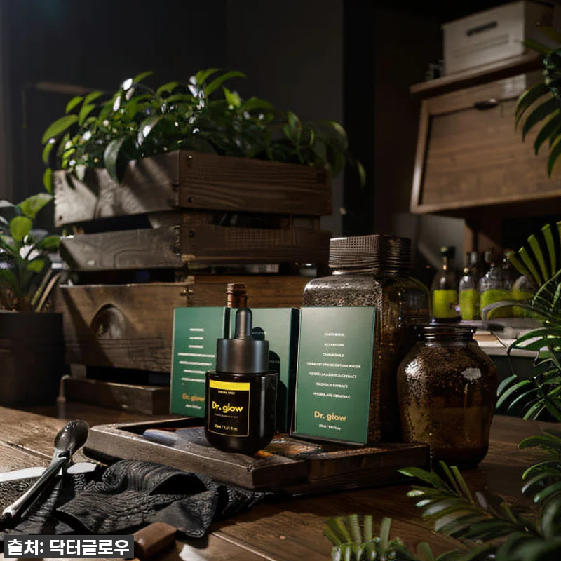 닥터글로우 문제성발톱 영양제 x3 레 관련 이미지 7