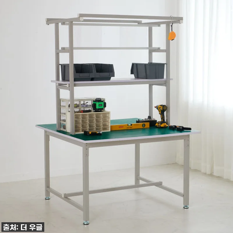 공장작업대? 이제 우리집 만능 작업대 관련 이미지 7