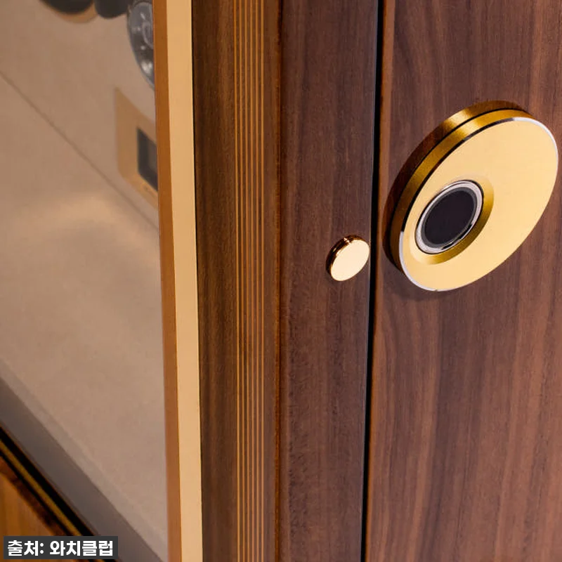 영롱함에 반하다! 라포트 런던 파라마 관련 이미지 7