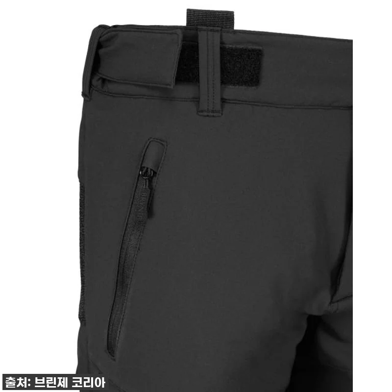 브린제 어드벤처 소프트쉘 등산바지, 관련 이미지 7