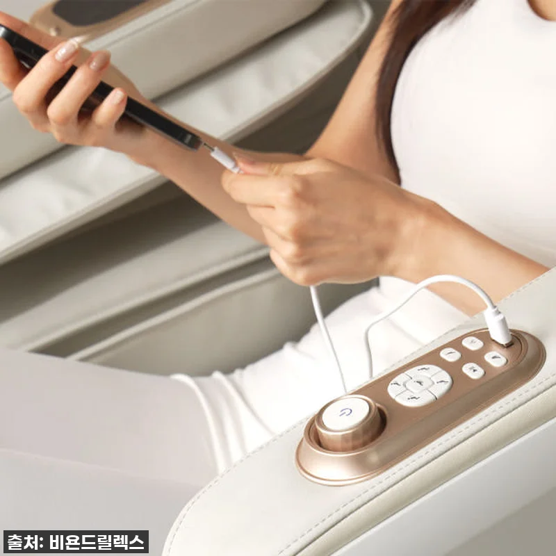 집 안 분위기까지 살리는 리클라이너 관련 이미지 7