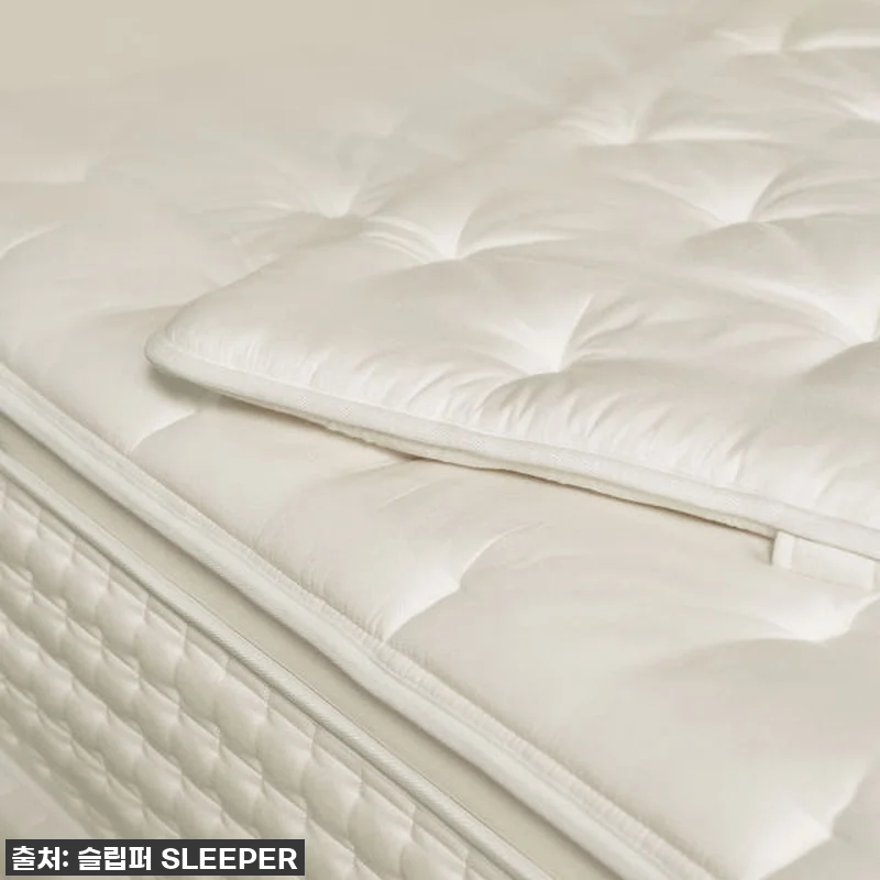 밤마다 호텔로 순간이동? 슬립퍼 시그 관련 이미지 7