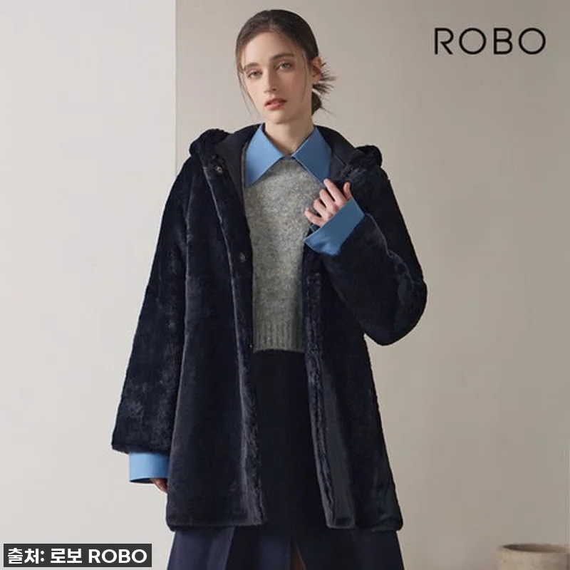 겨울 아우터 고민 끝! [로보] 스페 관련 이미지 7