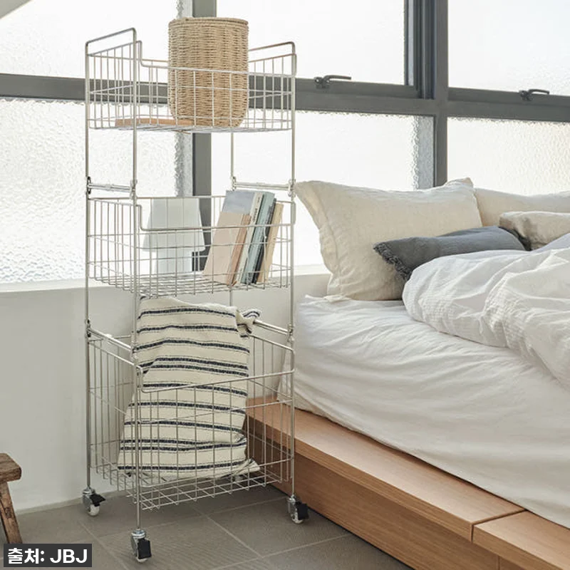 JBJ 비블레스 올스텐 304 세탁바 관련 이미지 7